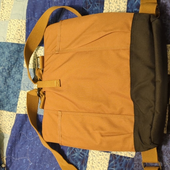 Carhartt convertible backpack/tote bag - Picture 3 of 5